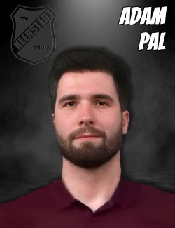 Adam Pal Portrai.thcr.250x325