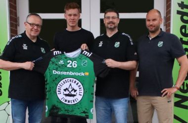 Julien Timmermann VorstellungTVN 1000.thcr.380x248